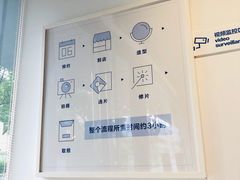-天真蓝照相馆(五角场百联又一城店)
