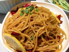 -额娘·现烙春饼烤鸭(太原总店)