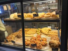 -Bread Talk 面包新语(荟聚店)