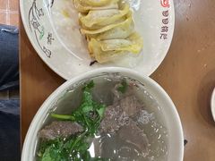 -回回锅贴(小河沿店)