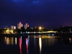 -七仙岭温泉国家森林公园