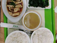 -老乡鸡(武汉烽胜路店)