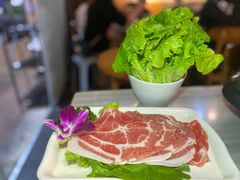 -巴辣仔烤鱼鸡煲(上水店)