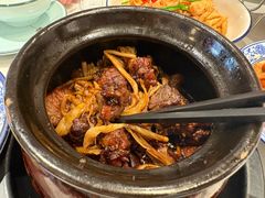 -回家吃饭·地道南昌菜(建德观总店)