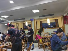 大堂-胡师傅三下锅(汽车站店)