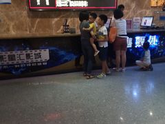 -金影星汇国际影城(石岩星城店)