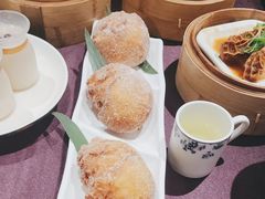 -粤匠·澳门点心粤菜海鲜(澳门半岛店)