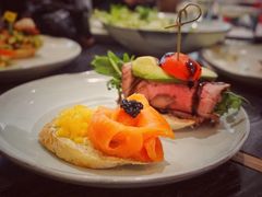 -THE WOODS 简餐 (国贸商城店)