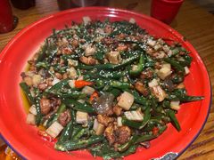 -兔槽江湖菜·重庆璧山兔(水围店)