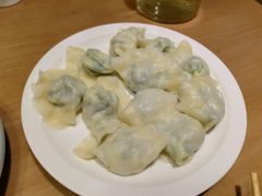 -东方饺子王(重庆路亚泰店)