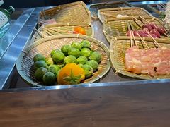 -鸟幸 TORISAKI 炭火居酒屋