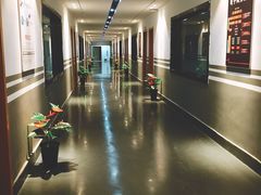 -闽西职业技术学院(天马校区)