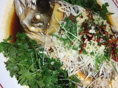 鱼头泡饼-旺顺阁鱼头泡饼(常营店)