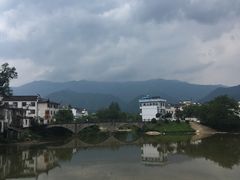 -屯溪老街
