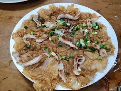 -华记粥饭店(印象容桂主题风情街店)