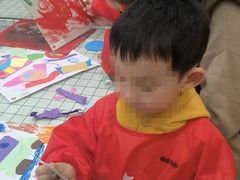 -tomato蕃茄田艺术(新天地中心)