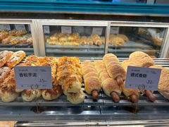 -The open life(万象城店)