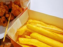 -前进5路汉堡炸鸡(汉街skp店)