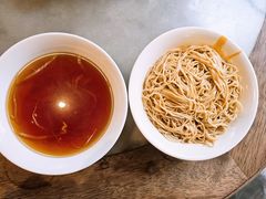-功德林(南京西路店)