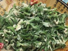 -老磨油饼(高陵店)