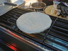 烧饵块-金块块云南小吃