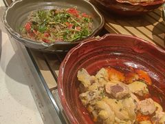 -星伦多自助料理·涮烤一体(江桥万达店)