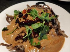 水爆肚-肘子酥(后台2号路店)