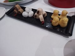 -月福京味斋·烤鸭店·北京菜(鼓楼总店)