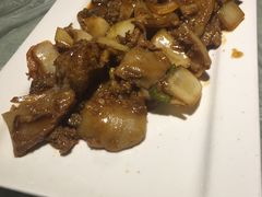 -乡间好味私家菜(总店)