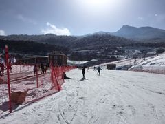 -太子岭滑雪场