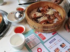 -蕃茄述·好汤自然来(江汉路店)