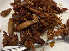 -闽鄂情·闽南招财鸭(水头店)