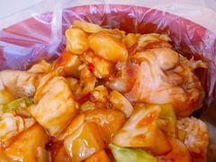 最牛X的饭-胖哥料理(兴义里店)