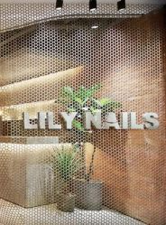 -LILY NAILS美甲美睫