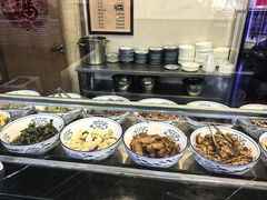 -老西安韩记三鲜煮馍(四府街店)