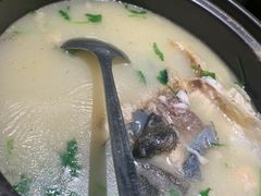 -兔爸私家小厨(新北万达店)