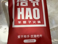 -浩爷羊蝎子火锅(望京店)