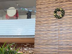 -天津海河悦榕庄·Lobby Lounge大堂吧