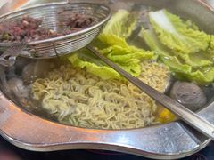 -潮悦牛肉火锅城(水贝店)