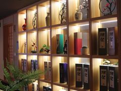 -万鱼亭·鹤家日本料理(南通青年中路店)