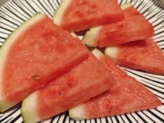 西瓜-金手勺东北菜馆(大屯北路店)