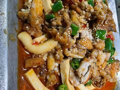 -蛙喔牛蛙(仙林万达茂店)