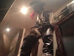 iphone_upload_pic-申德勒加油站餐厅(三里屯北小街店)