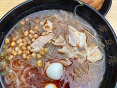 -青石桥老瓦房肥肠粉总店(青石桥总店)