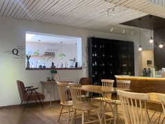 -沏点Trattoria意大利餐厅(新街口店)
