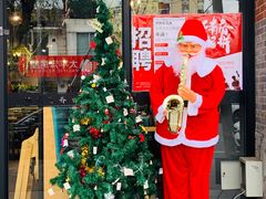 -杨记齐齐哈尔烤肉(五莲路店)