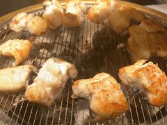 -三宝泥炉·活烤鳗鱼(七宝宝龙店)