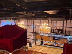 -明日世界密室轰趴·剧本桌游·箭馆团建(国贸店)