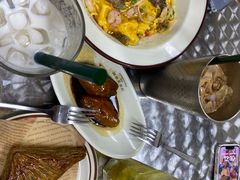 -兴华里茶记(禅城同济首店)