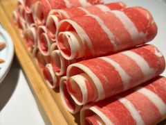 -后海彼岸花园餐厅